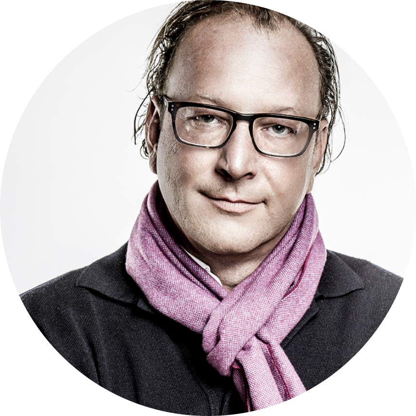 Martin Arlt Newsletteranmeldung